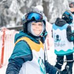 półkolonie pływackie dla dzieci