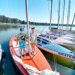 instruktor sportowy Legnica