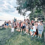 półkolonie z nauką pływania