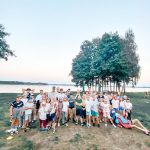 półkolonie sportowe na wakacje