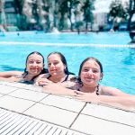 pływanie dla dorosłych na basenie