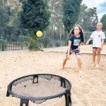 wakacyjne kursy basenowe Legnica
