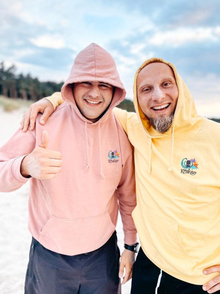 szkoła sportowa dla dzieci