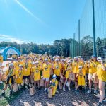 kurs pływania Legnica