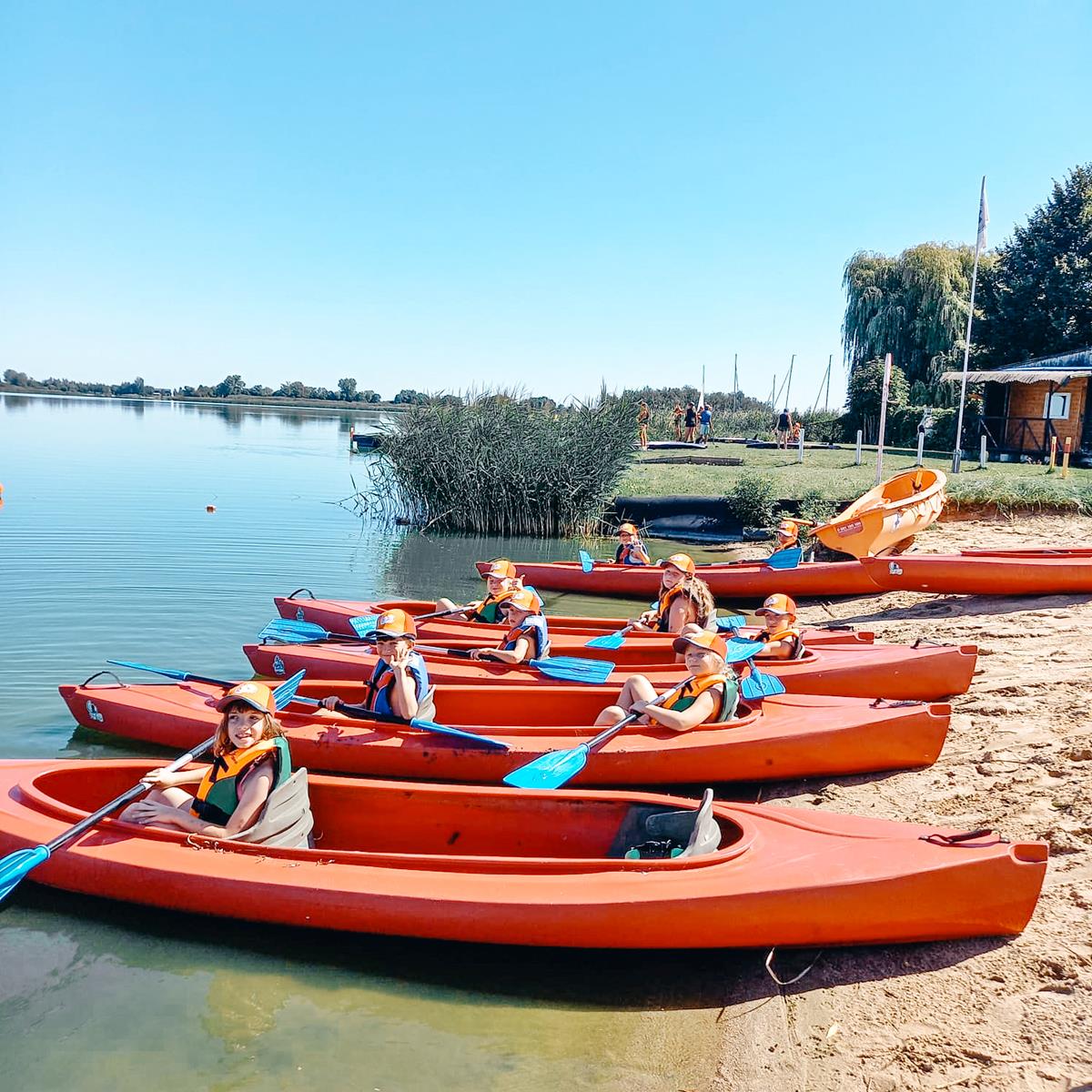 kurs pływacki Legnica