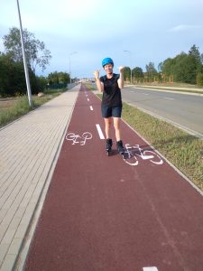 obozy dla dzieci Legnica