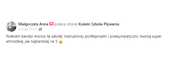 wiosenne obozy pływania legnica